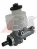 TOYOT 4720117291 Brake Master Cylinder